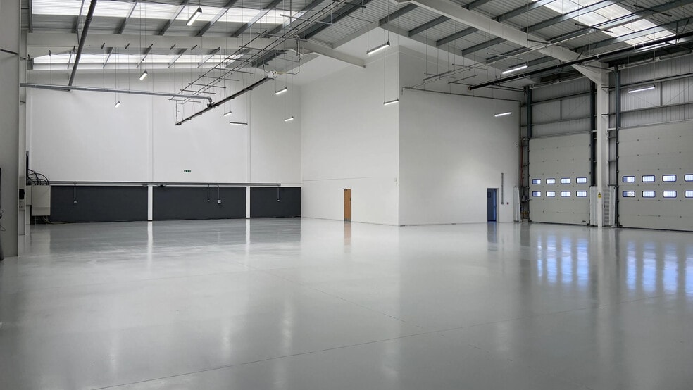Canal Rd, Coventry for lease - Building Photo - Image 2 of 13