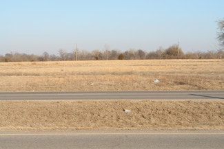 Plus de détails pour N Hwy 69, Frontenac, KS - Terrain à vendre