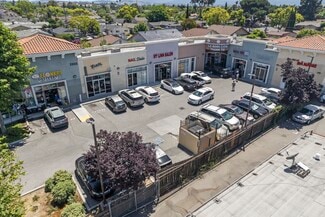 Plus de détails pour 2955 Senter Rd, San Jose, CA - Commerce de détail à vendre