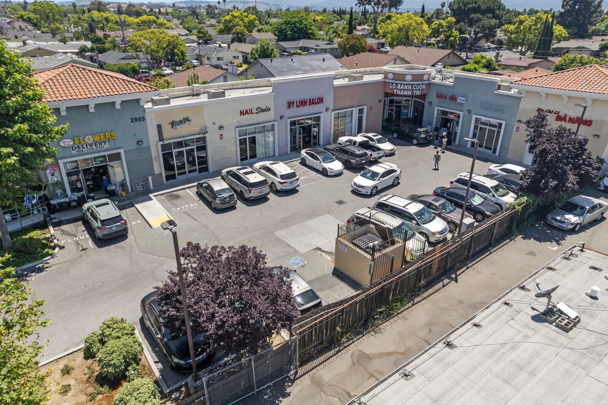 2955 Senter Rd, San Jose, CA for sale Primary Photo- Image 1 of 12
