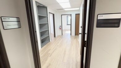 3740 N Josey Ln, Carrollton, TX for lease - Commercial Listing Video 