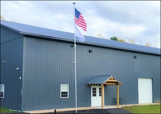 Plus de détails pour 8701 Henry Clay Blvd, Clay, NY - Terrain à vendre