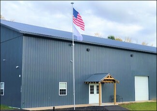 Plus de détails pour 8701 Henry Clay Blvd, Clay, NY - Terrain à vendre