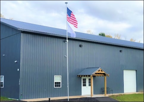 8701 Henry Clay Blvd, Clay, NY for sale Building Photo- Image 1 of 15