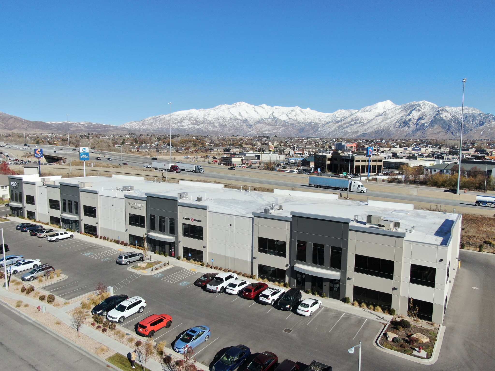 247 S Millpond Rd, Lehi, UT for sale Primary Photo- Image 1 of 1