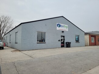 Plus de détails pour 741 Mike McCarthy Way, Green Bay, WI - Flex à vendre