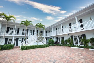 Plus de détails pour 3111 Cardinal Dr, Vero Beach, FL - Bureau à louer