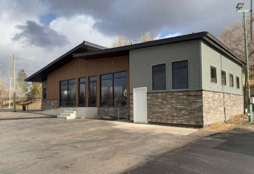 161 S Highway 89, North Salt Lake, UT for lease - Building Photo - Image 1 of 2
