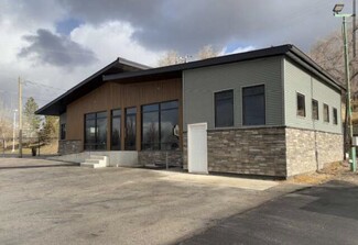 Plus de détails pour 161 S Highway 89, North Salt Lake, UT - Bureau/Local commercial à louer