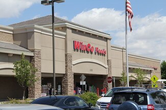 Plus de détails pour 4180 Coffee Rd, Bakersfield, CA - Commerce de détail à louer