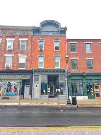 Plus de détails pour 254 Locust St, Columbia, PA - Coworking à louer