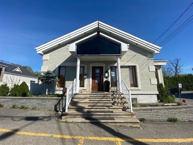 482 Boul Adolphe-Chapleau, Bois-des-filion, QC à vendre - Photo du bâtiment - Image 1 de 1