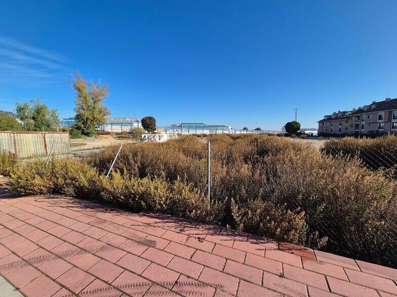 Land in Zaratán, Valladolid for sale - Construction Photo - Image 2 of 5