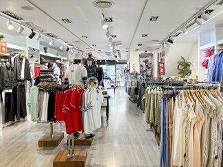 Plus de détails pour Commerce de détail à louer