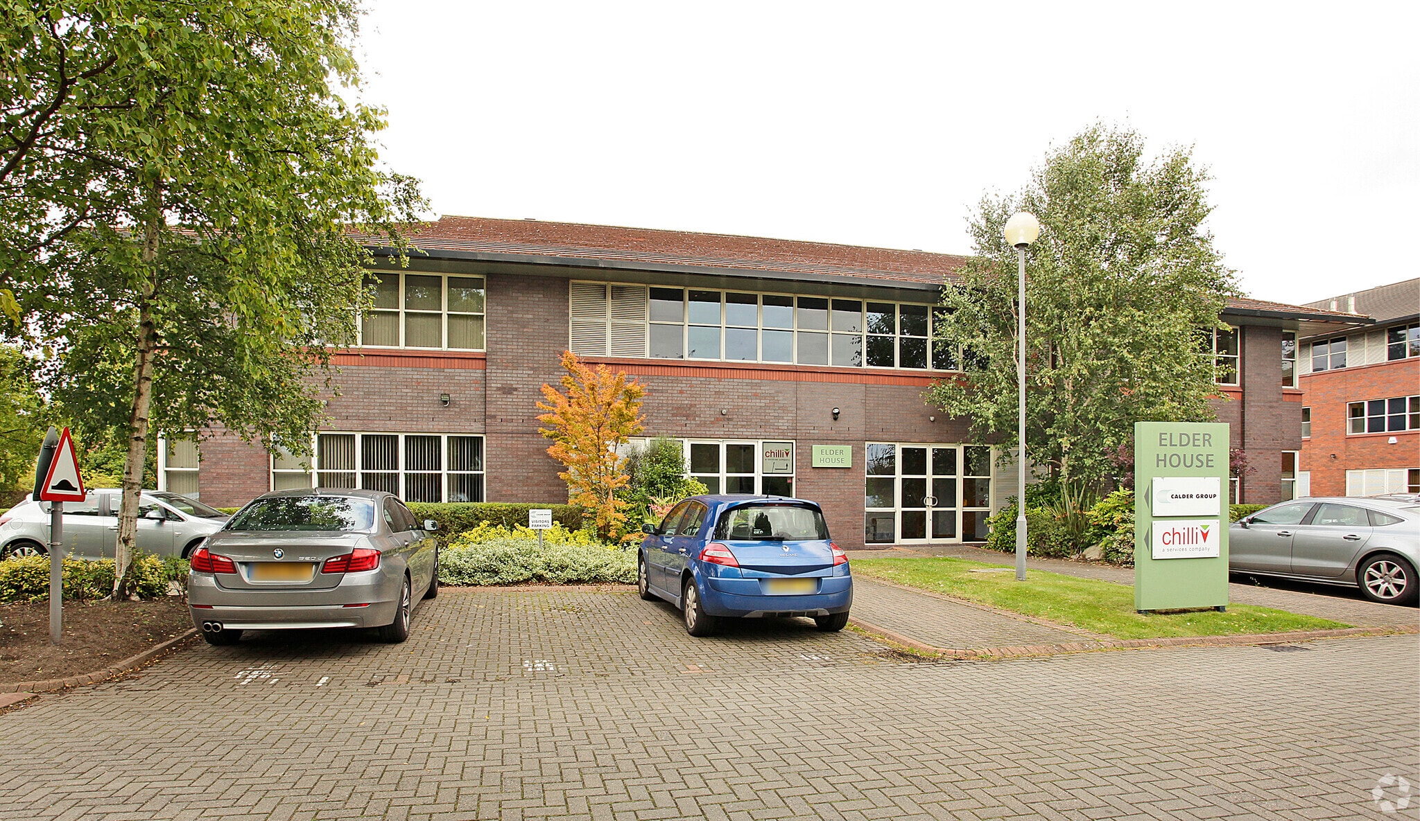 Sealand Rd, Chester for lease Primary Photo- Image 1 of 7