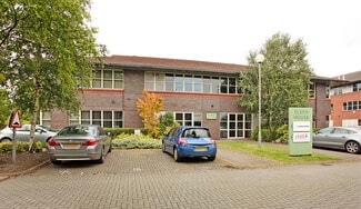Plus de détails pour Sealand Rd, Chester - Bureau à louer