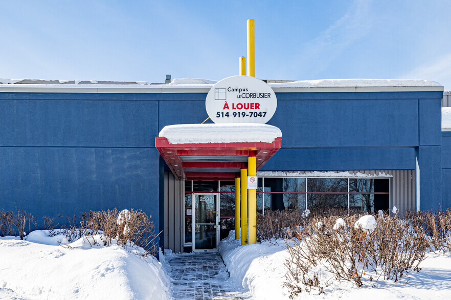 2048 Aut 440, Laval, QC for lease - Building Photo - Image 2 of 4