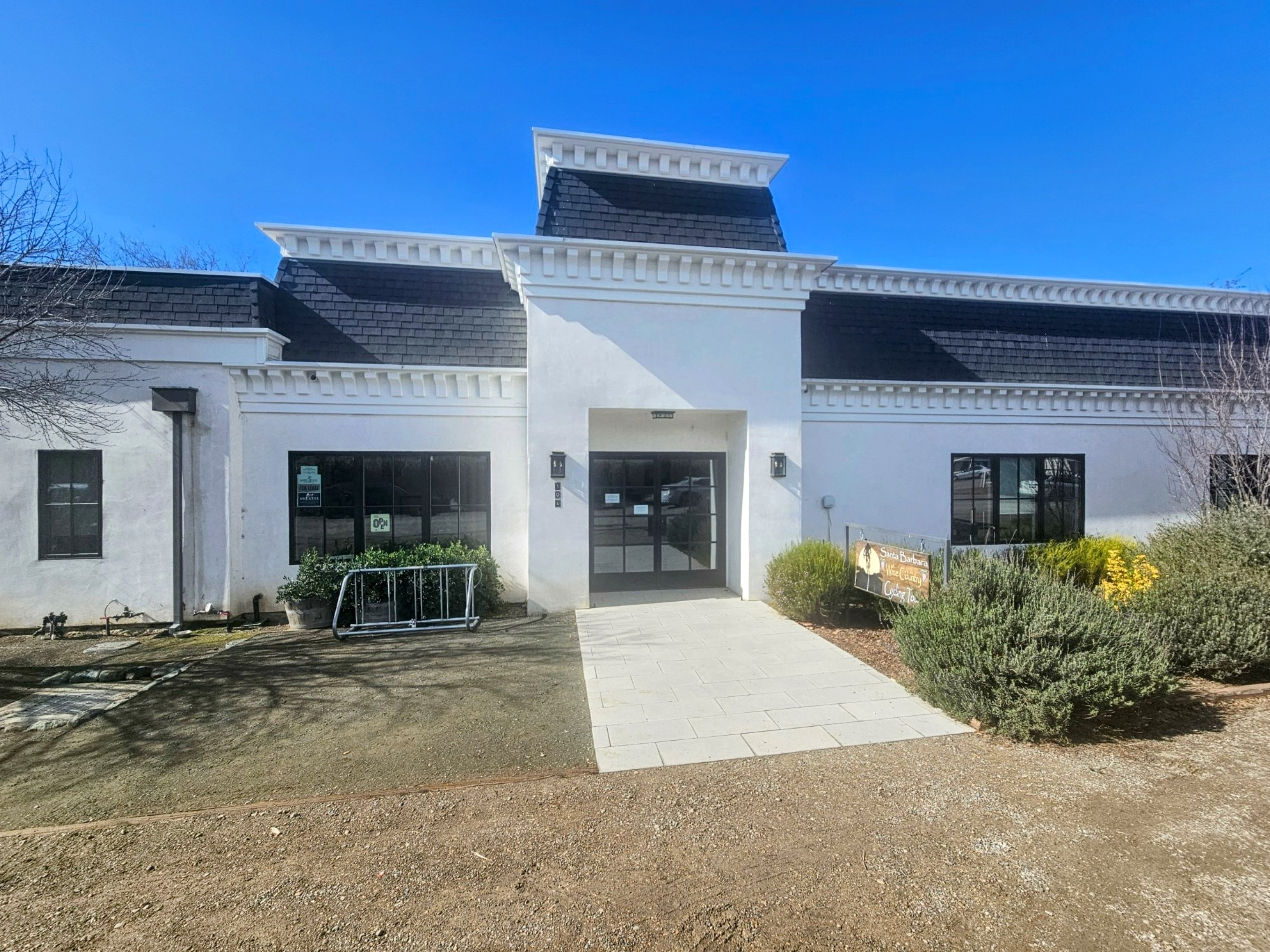2449 Baseline Ave, Ballard, CA for lease Building Photo- Image 1 of 8