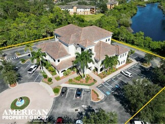 Plus de détails pour 5920 Pan American Blvd, North Port, FL - Bureau à louer