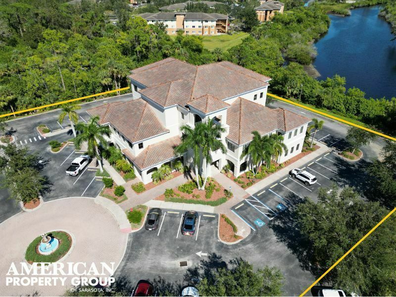 5920 Pan American Blvd, North Port, FL for lease Building Photo- Image 1 of 7