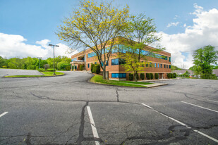 Green Knoll Professional Center - Day Care Centre