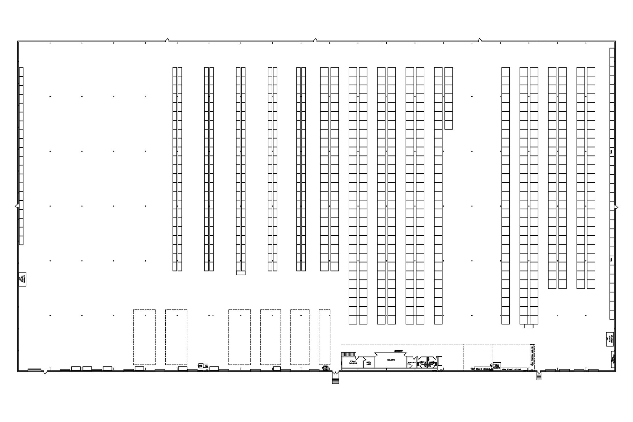 549 Illinois Route 130, Albion, IL for lease Floor Plan- Image 1 of 1