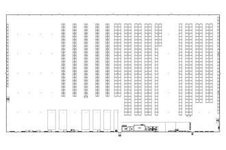549 Illinois Route 130, Albion, IL for lease Floor Plan- Image 1 of 1