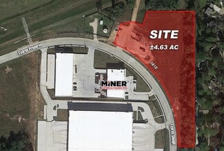 More details for 22214 Cypress Slough Dr, Houston, TX - Land for Sale