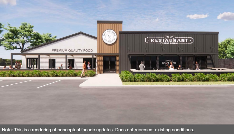 6310 Route 53, Woodridge, IL for lease - Building Photo - Image 3 of 7