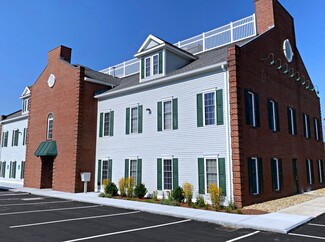 More details for 100 Boston Rd, Groton, MA - Office for Lease