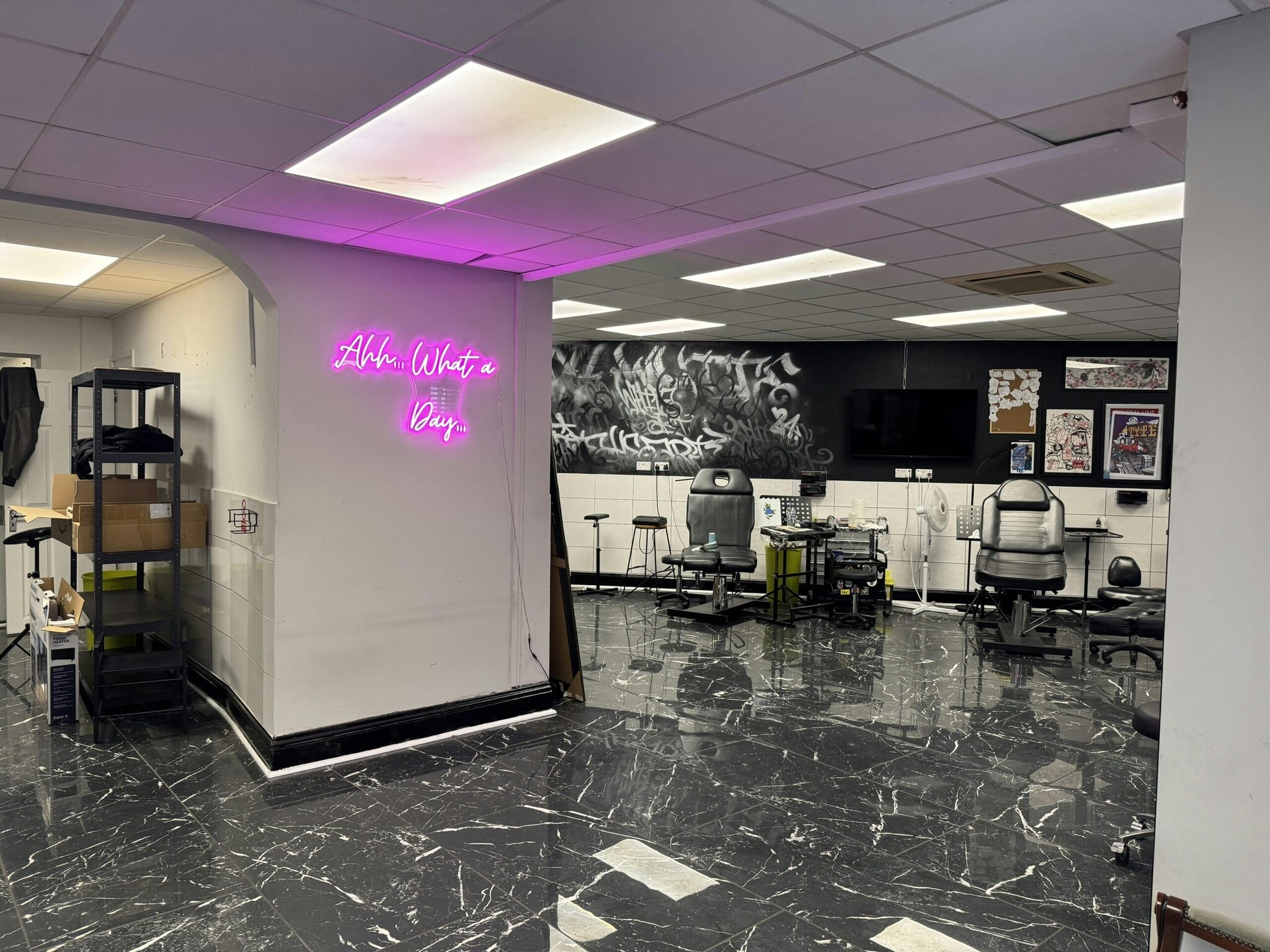 64-66 London Rd, Hemel Hempstead for lease Interior Photo- Image 1 of 5