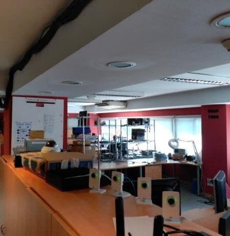 Calle de la Isla Graciosa, 1, Madrid, Madrid for lease Interior Photo- Image 1 of 2