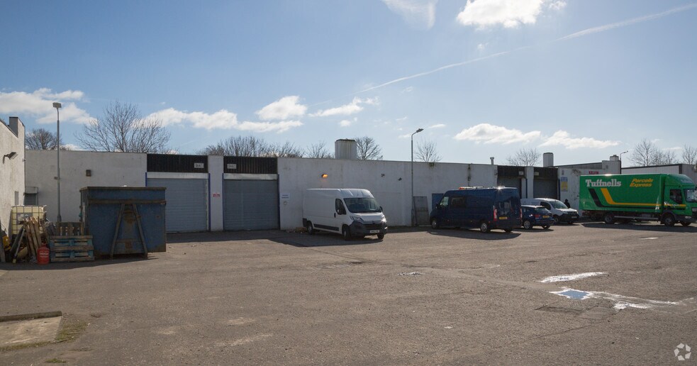 34-40 Singer Rd, East Kilbride for lease - Building Photo - Image 3 of 3