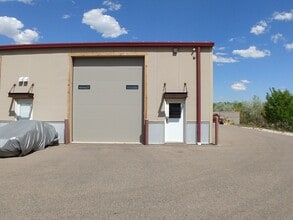 13782 E I25 Frontage Rd, Longmont, CO for lease Building Photo- Image 1 of 4