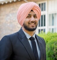 Iqbal Johal