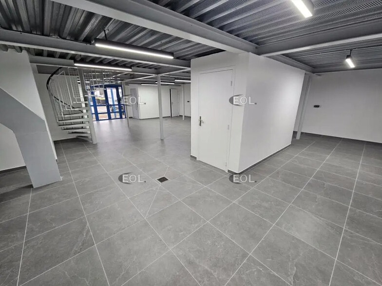 Flex dans Choisy-le-Roi à louer - Photo intérieure - Image 3 de 8