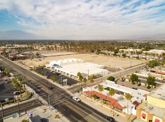 Plus de détails pour US Highway 111, Indio, CA - Terrain à louer