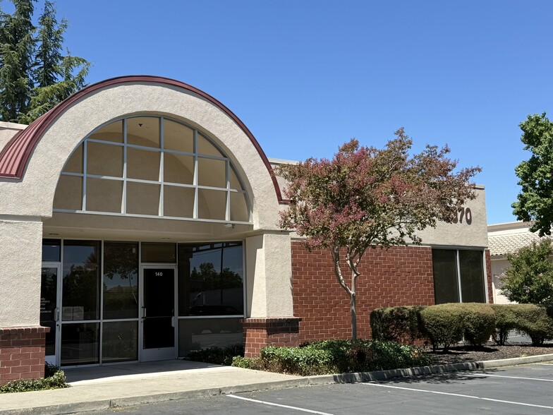9370 W Stockton Blvd, Elk Grove, CA for lease - Building Photo - Image 1 of 24