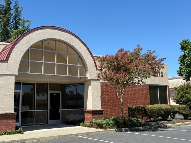 More details for 9370 W Stockton Blvd, Elk Grove, CA - Office for Lease