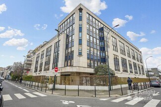 Plus de détails pour 37-39 Rue De Neuilly, Clichy - Bureau à louer