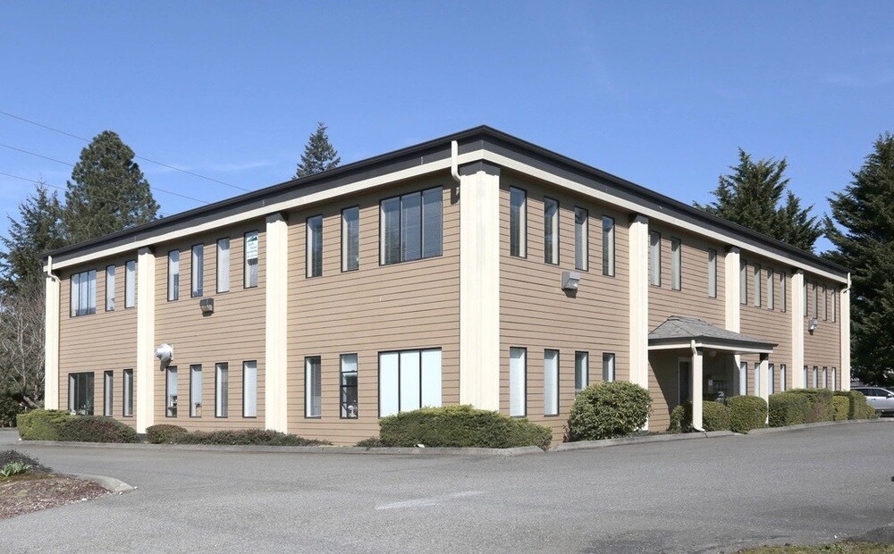 3905 Martin Way E, Olympia, WA à louer Photo du bâtiment- Image 1 de 9
