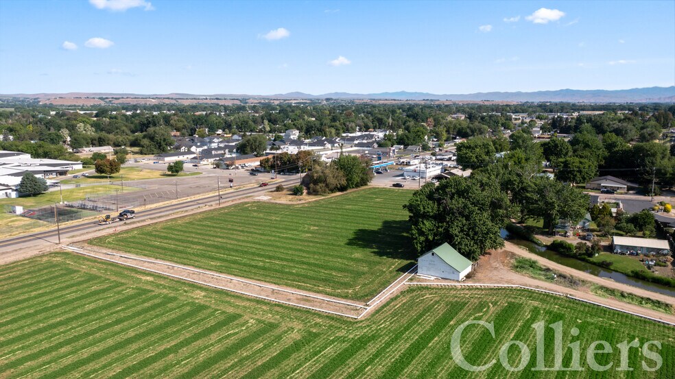 1610 6th Ave S, Payette, ID à vendre - Photo du bâtiment - Image 3 de 7