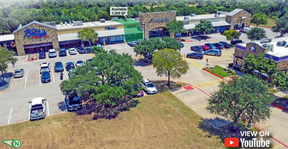 Parmer Ln, Austin, TX for lease - Building Photo - Image 1 of 5