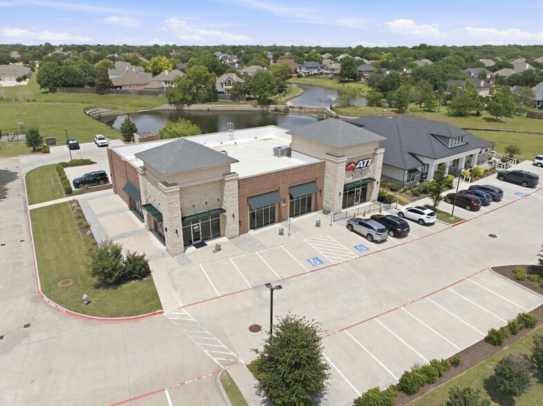 861 N Tarrant Pky, Keller, TX for lease - Building Photo - Image 3 of 7