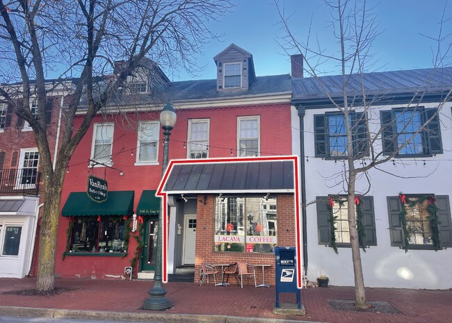 More details for 104 E Gay St, West Chester, PA - Retail for Lease