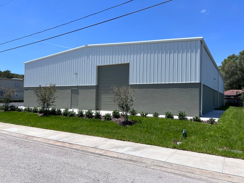8950 66th Ct N, Pinellas Park, FL for lease - Building Photo - Image 3 of 22