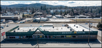 More details for 6416 E Sprague Ave, Spokane Valley, WA - Retail for Sale