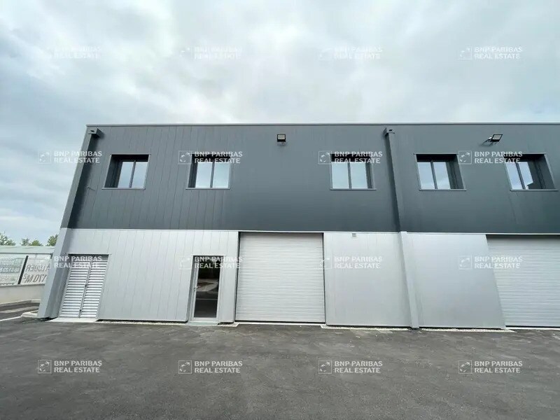 Flex dans Cugnaux à louer Photo du bâtiment- Image 1 de 22