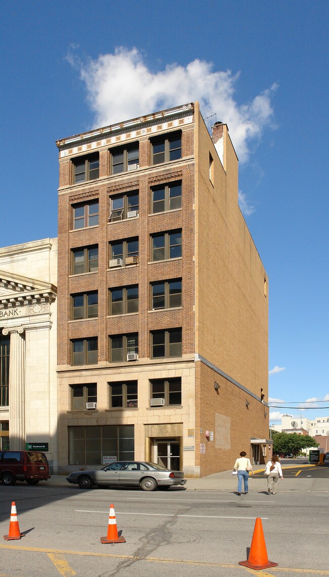 More details for 25 Market St, Poughkeepsie, NY - Office for Lease
