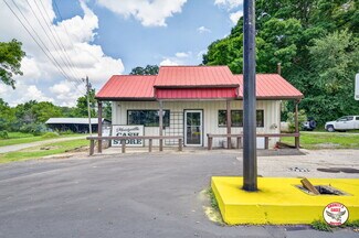 Plus de détails pour 2969 Moodyville Rd, Byrdstown, TN - Commerce de détail à vendre